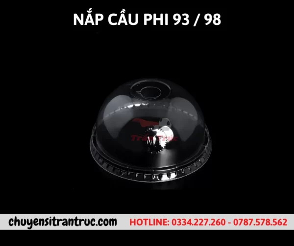 NẮP CẦU PHI 93/98